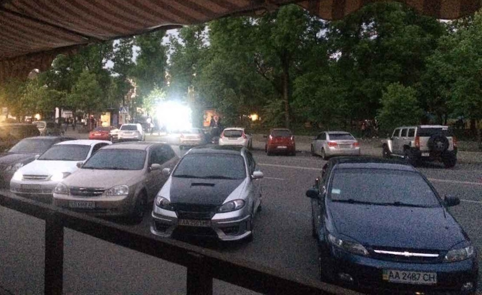 #зустрічалачеттики 2