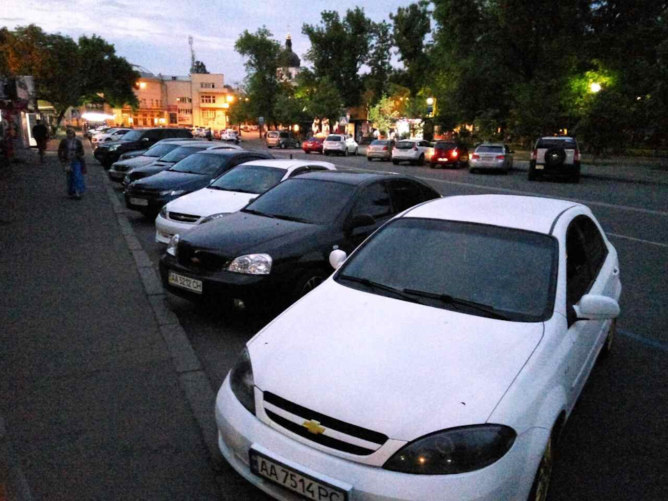 #зустрічалачеттики 1