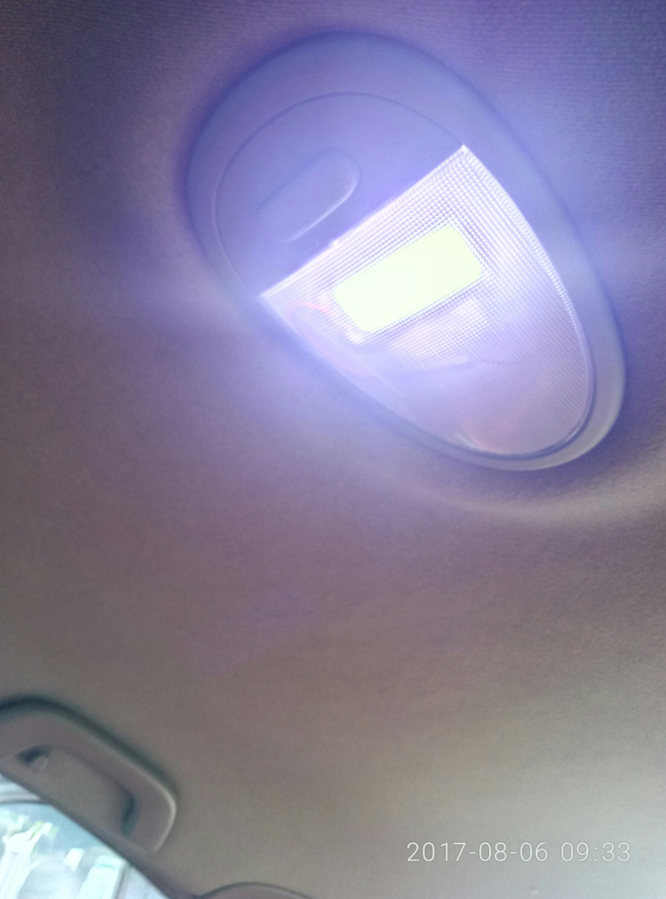 LED лампочка від китаєсів👍 3