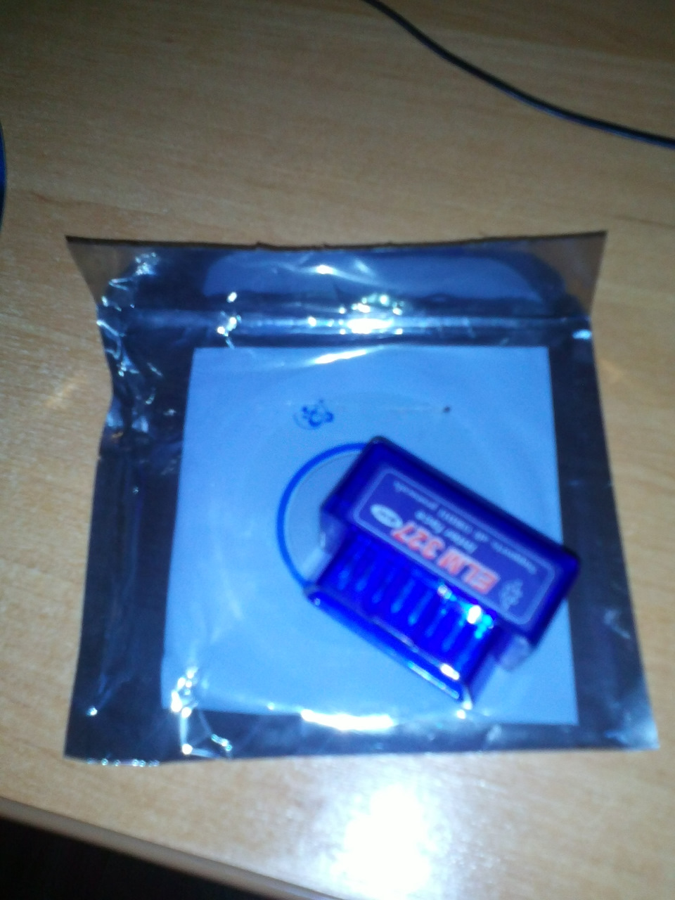 OBD-2 1
