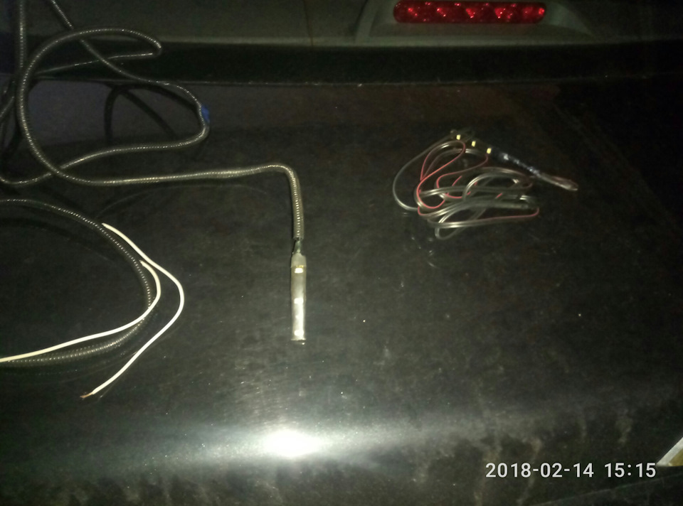 Освітлення при відкриванні дверей! 💡🚔🤘 2
