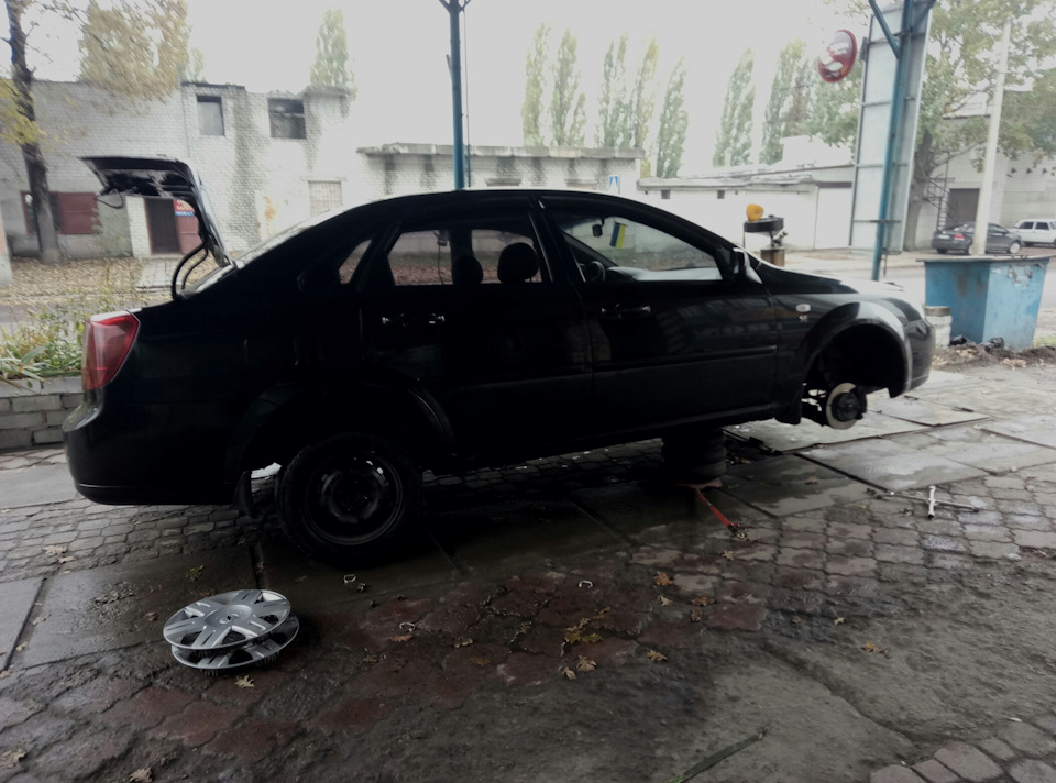 Перевзуття, розвал і маленький шопінг за накуркою. 🚬💣 2