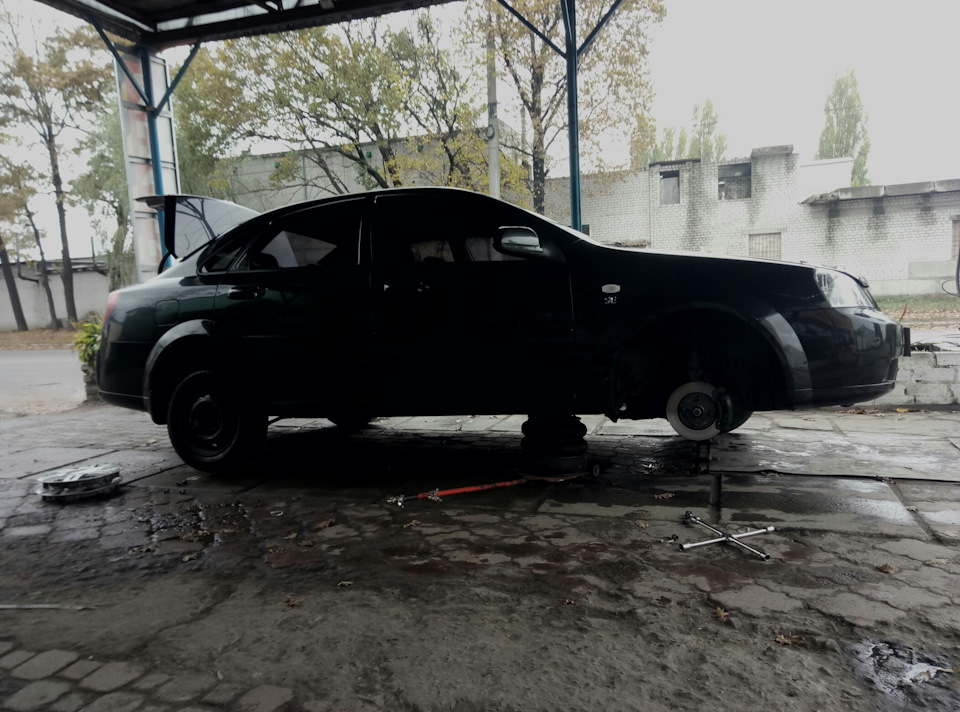 Перевзуття, розвал і маленький шопінг за накуркою. 🚬💣 4