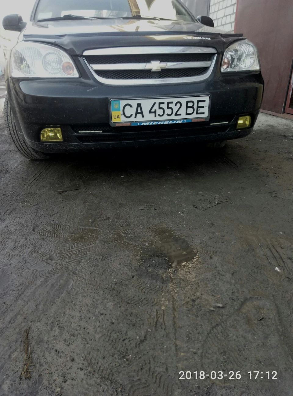 Так, по дрібницях ... 😋
