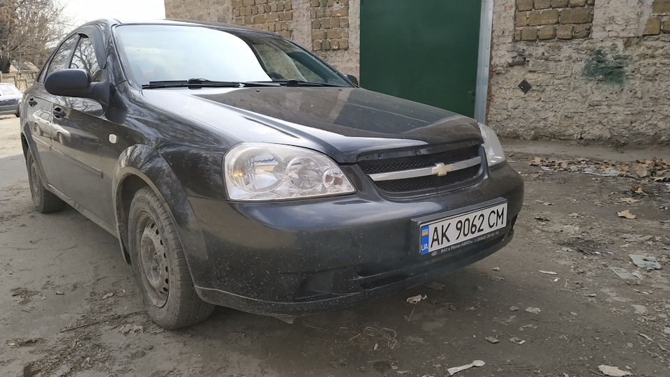Диски ADVAN Racing 16 5