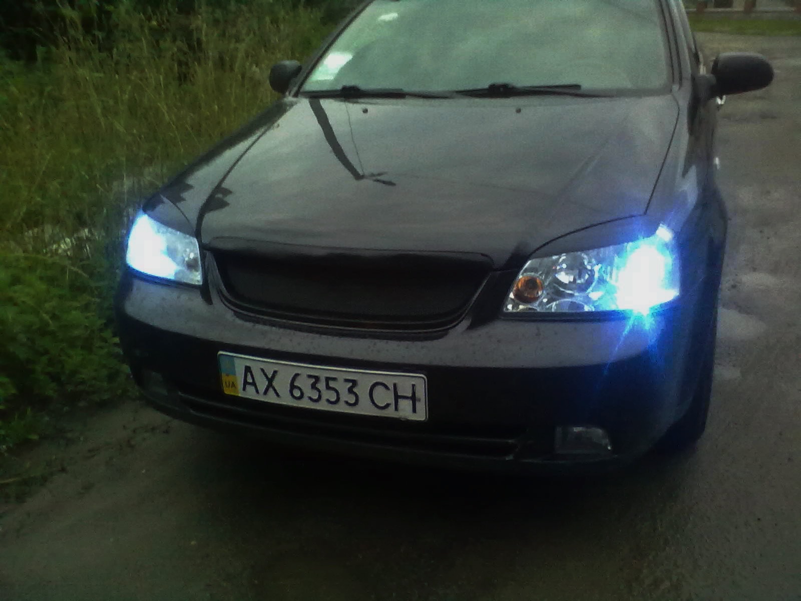 Запис, 7 липня 2011 4