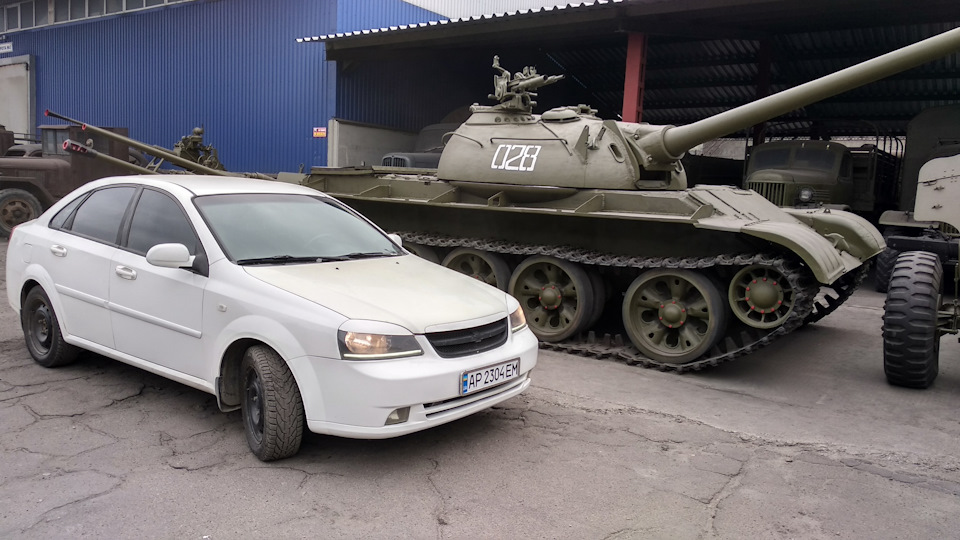 Авто тема) 2