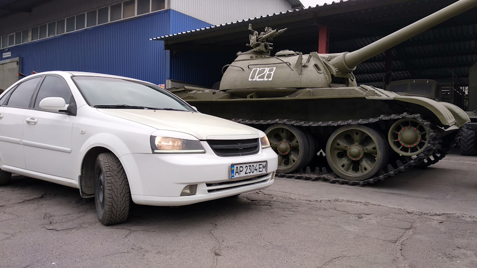 Авто тема) 3