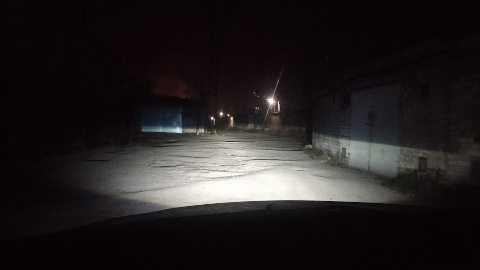 Нехай буде світло)) 4
