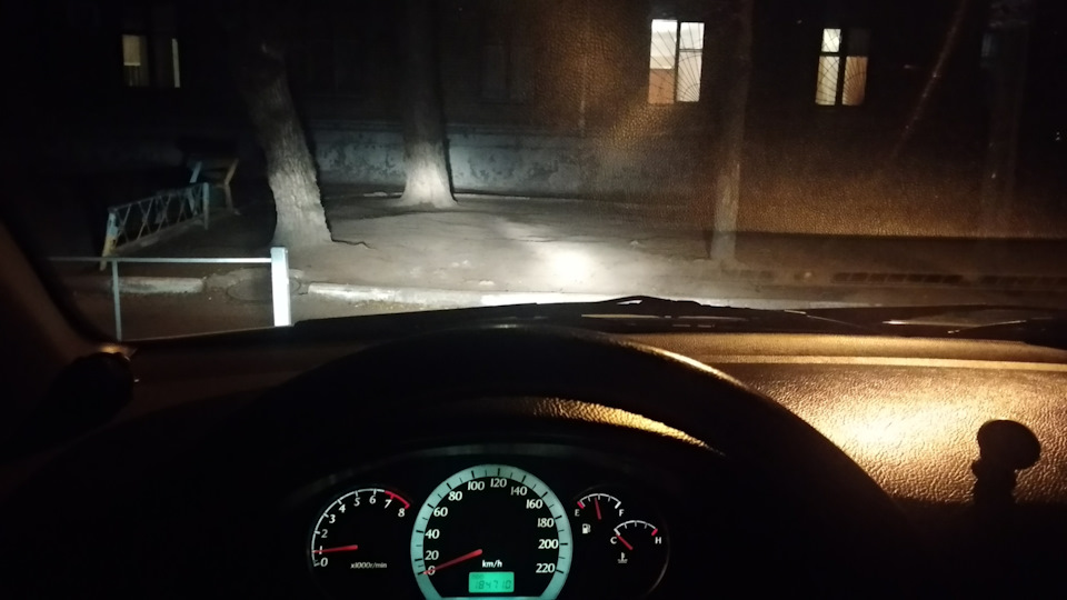 Нехай буде світло)) 1
