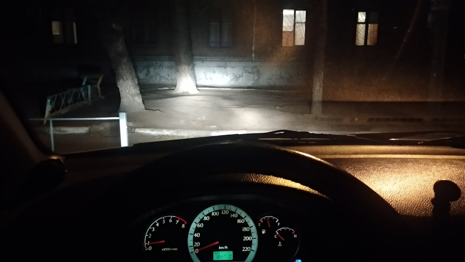 Нехай буде світло)) 2