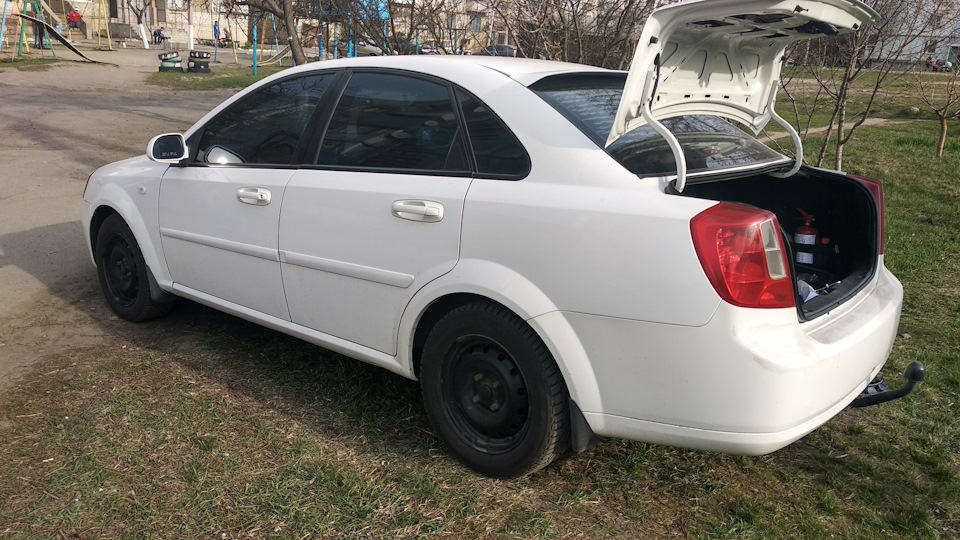 Ковпаки 2