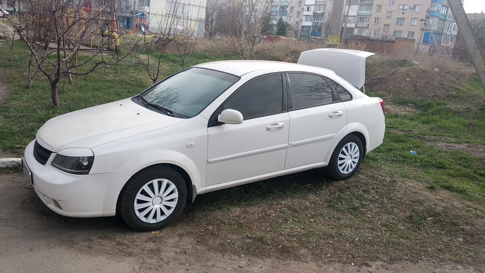 Ковпаки 1