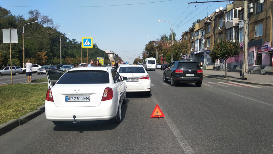 Піст печалі 4