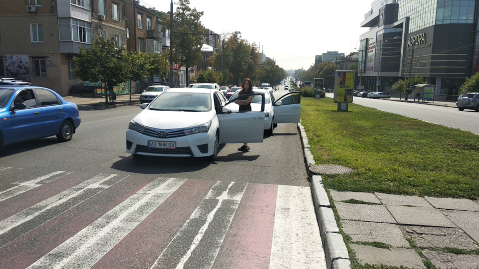 Піст печалі 1