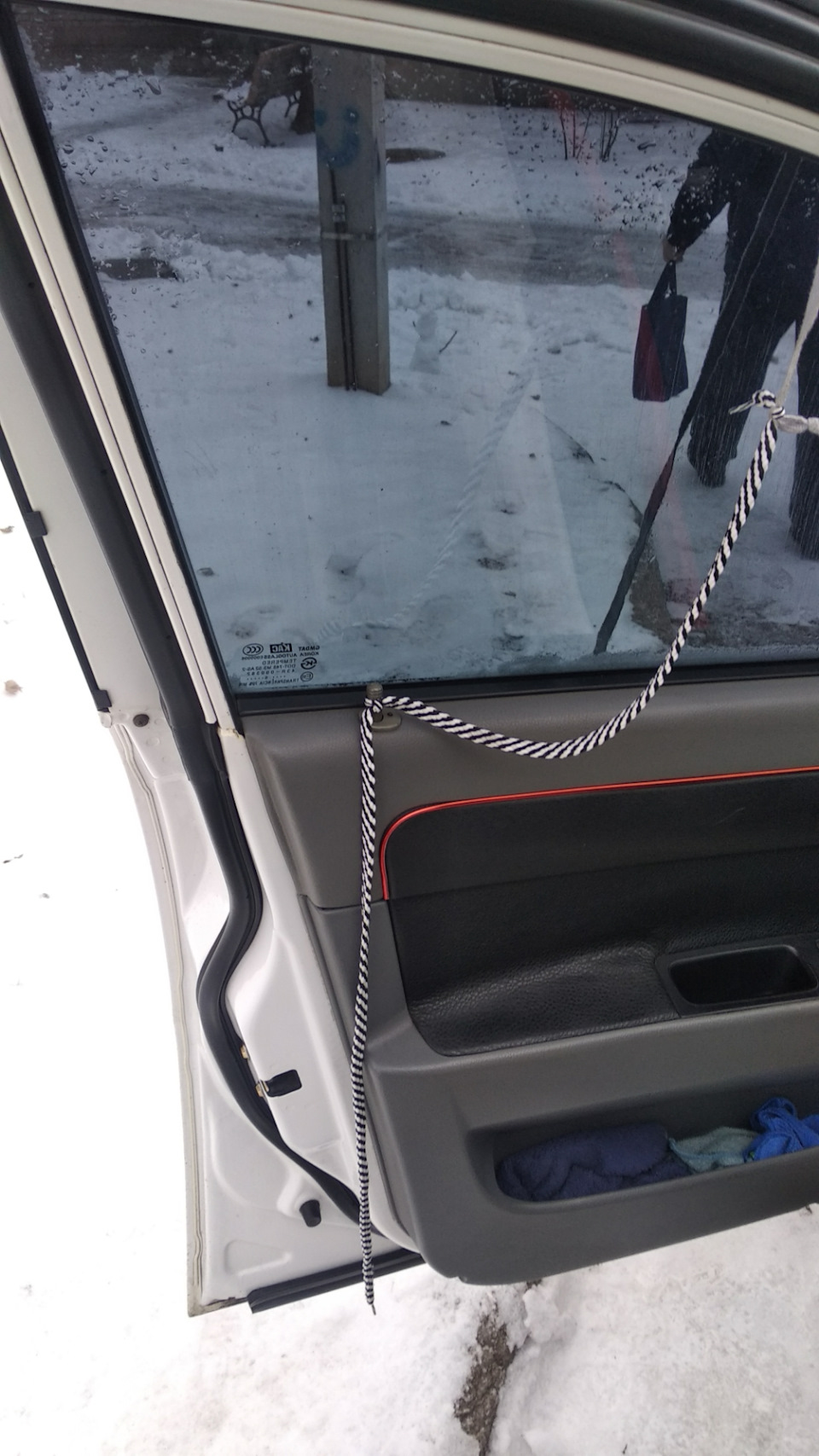 Зізимком вас друзі 1