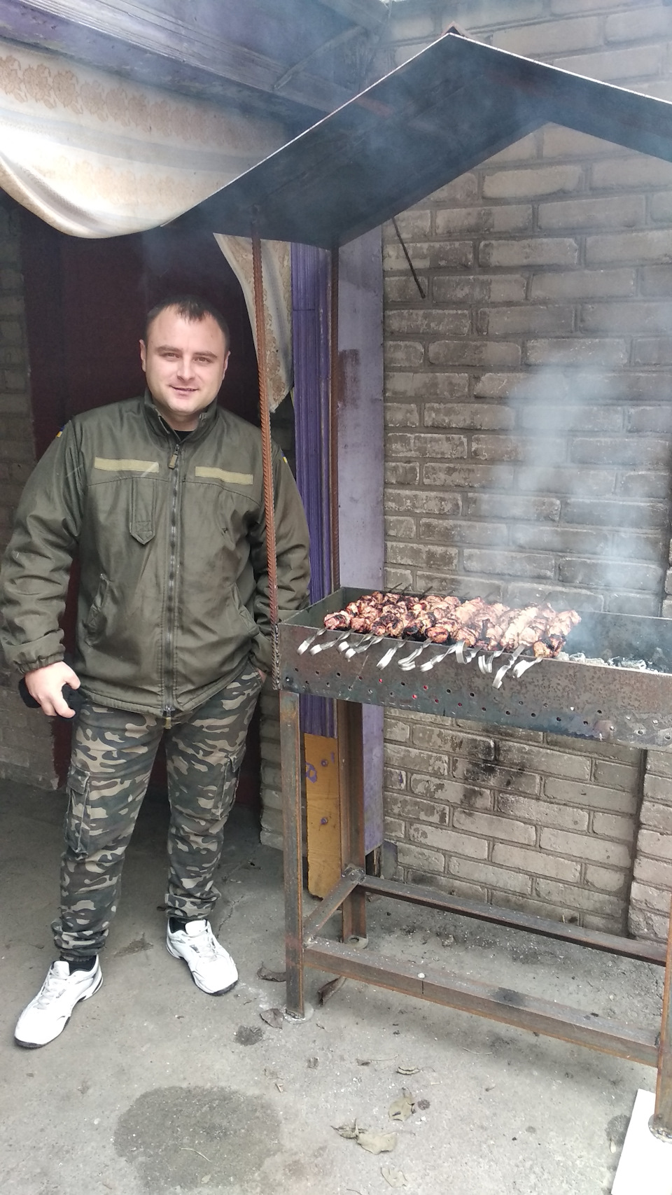 Запис нема про що))) 5