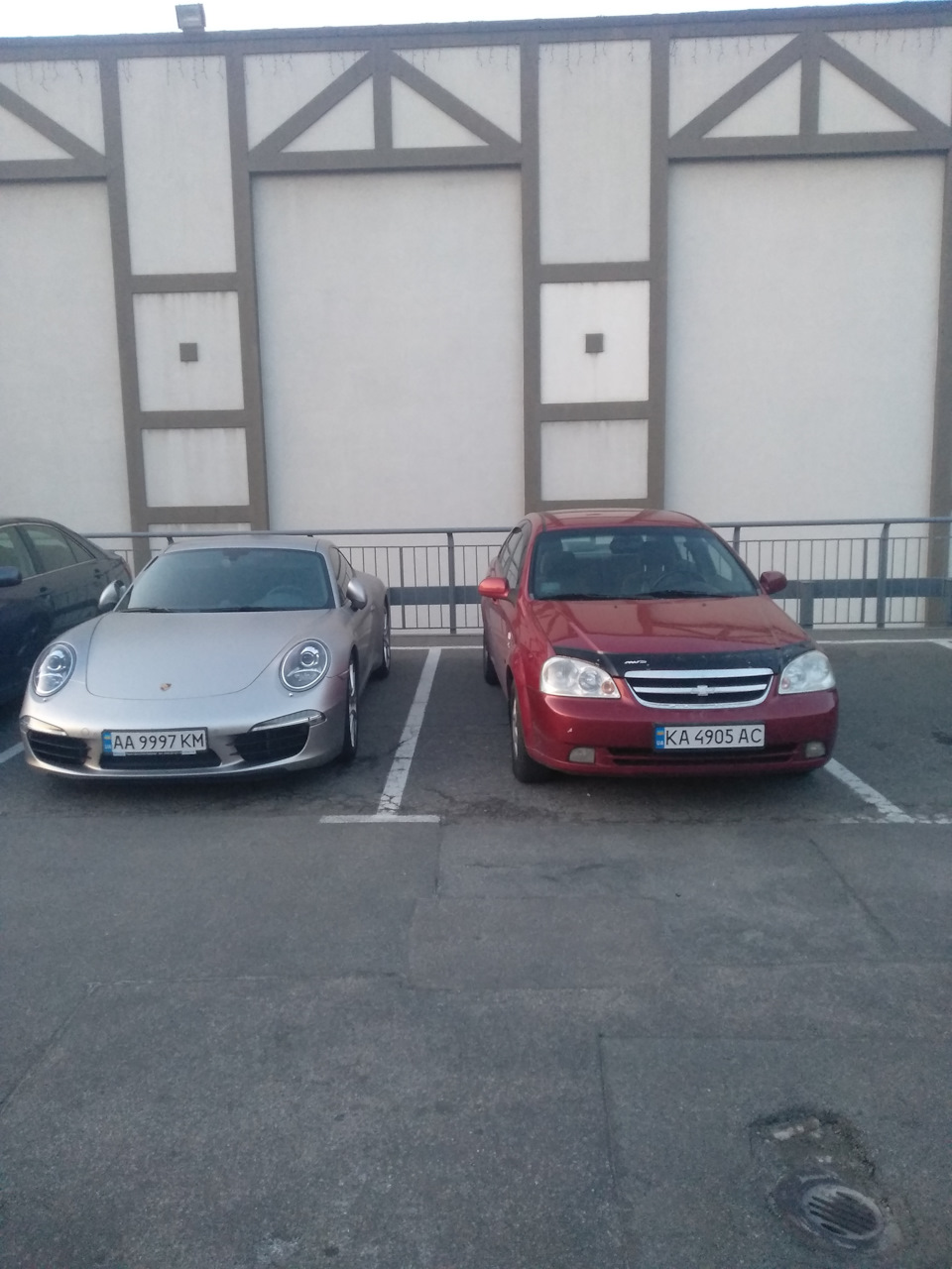 Перший авто 1