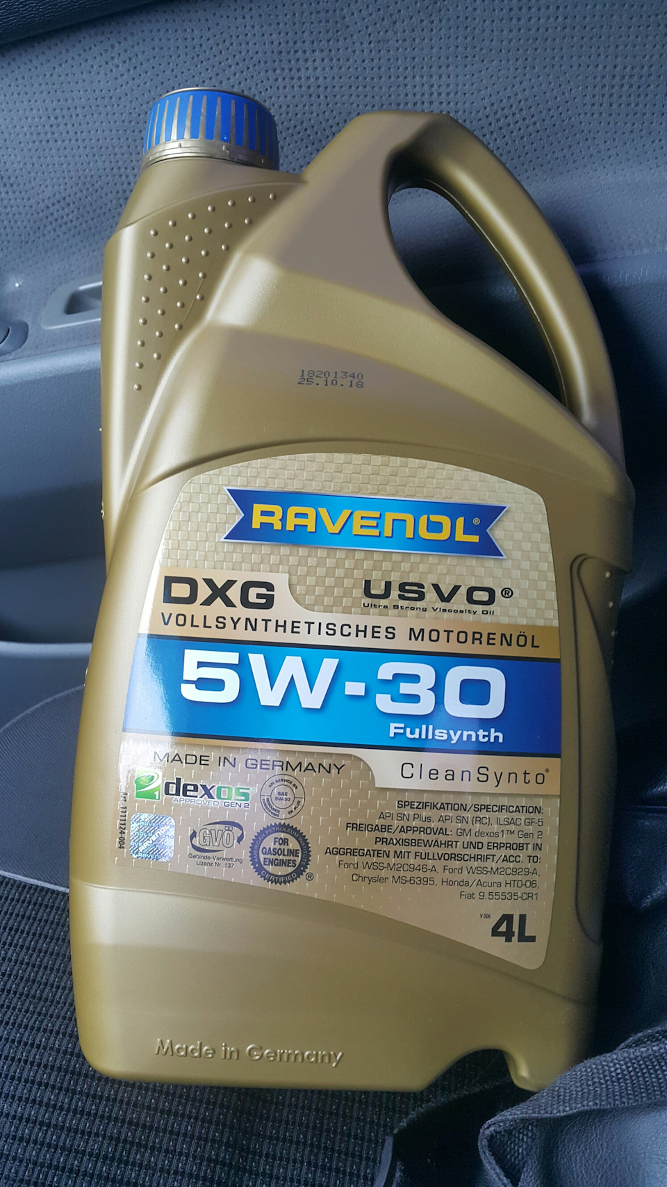 хтось лив жижу DXG? 2