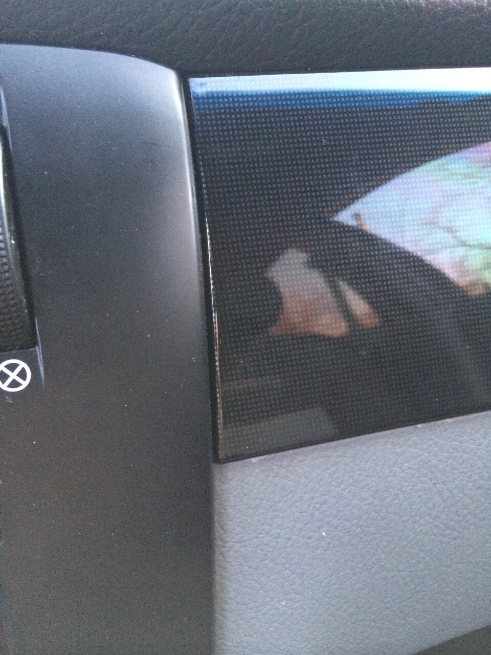 Оповідання про Platinumization салону 4