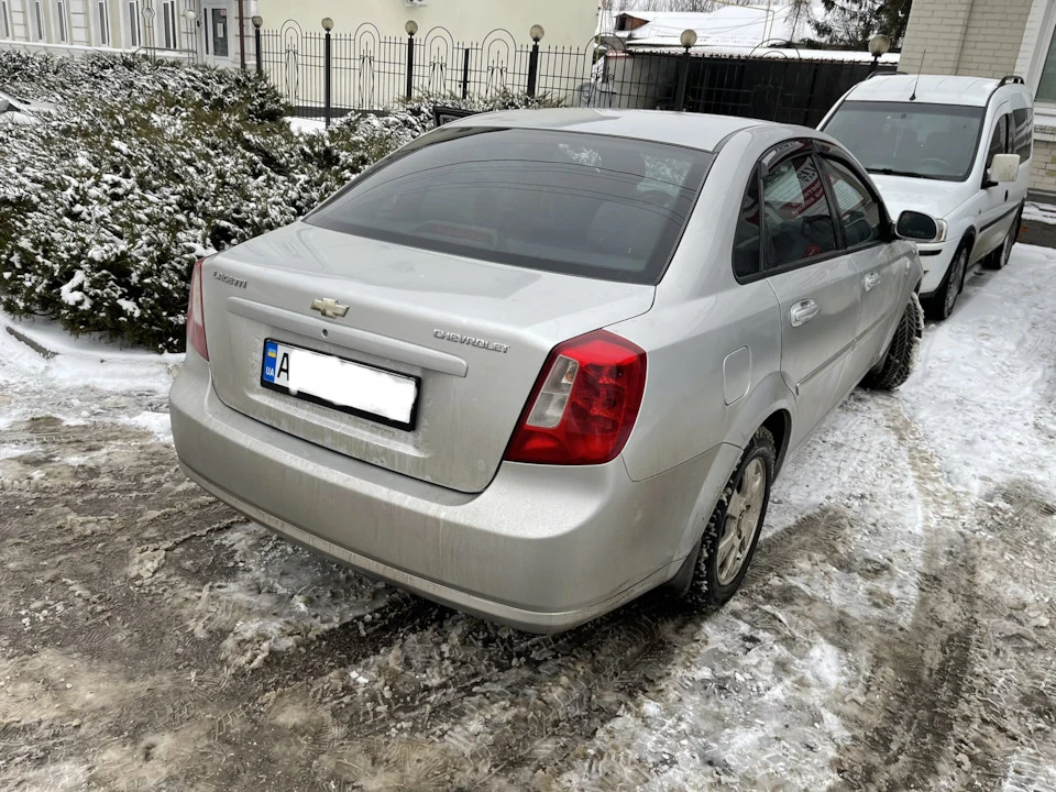 Автомобіль продано