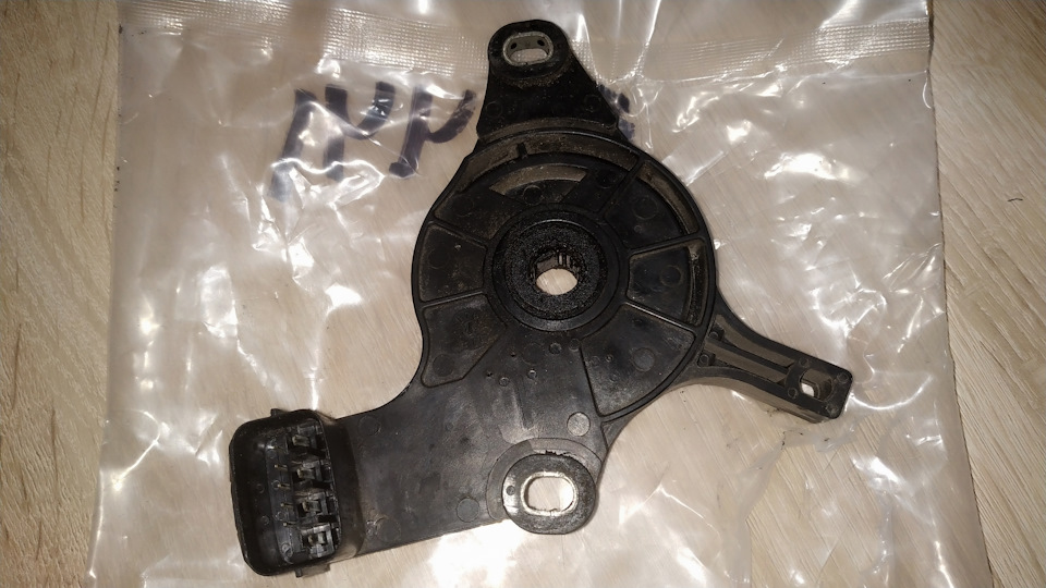 HOLD Lacetti CDX. Закінчення(сподіваюся) 2