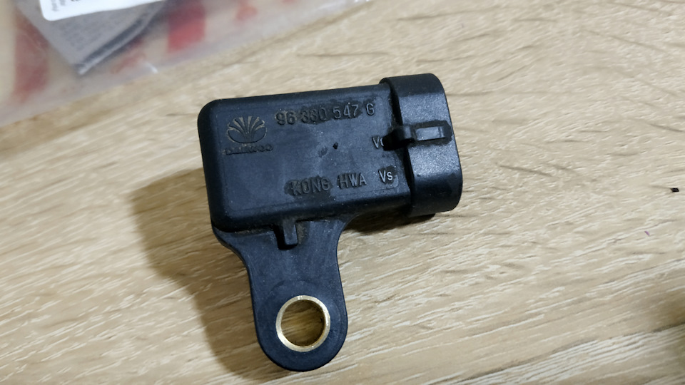 HOLD Lacetti CDX. Продовження 1