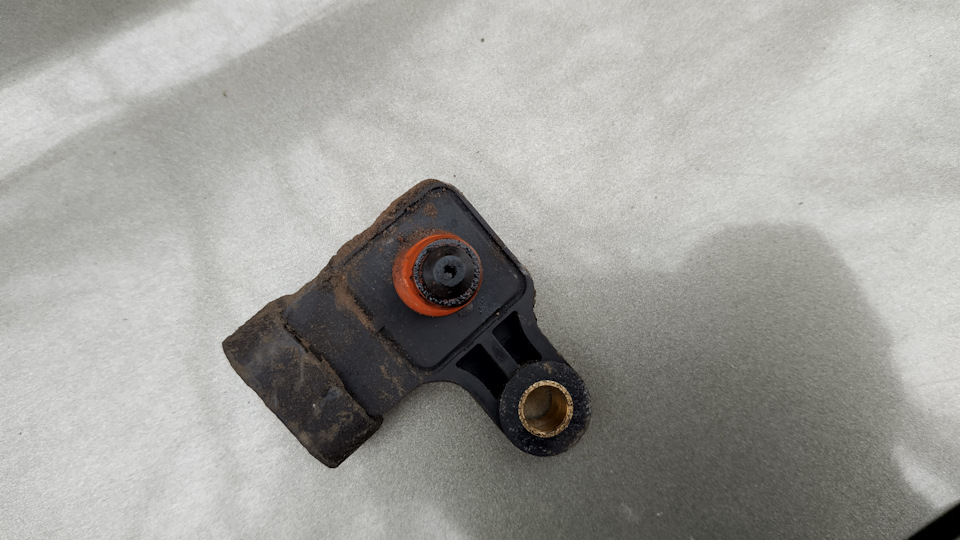 HOLD Lacetti CDX. Продовження 4