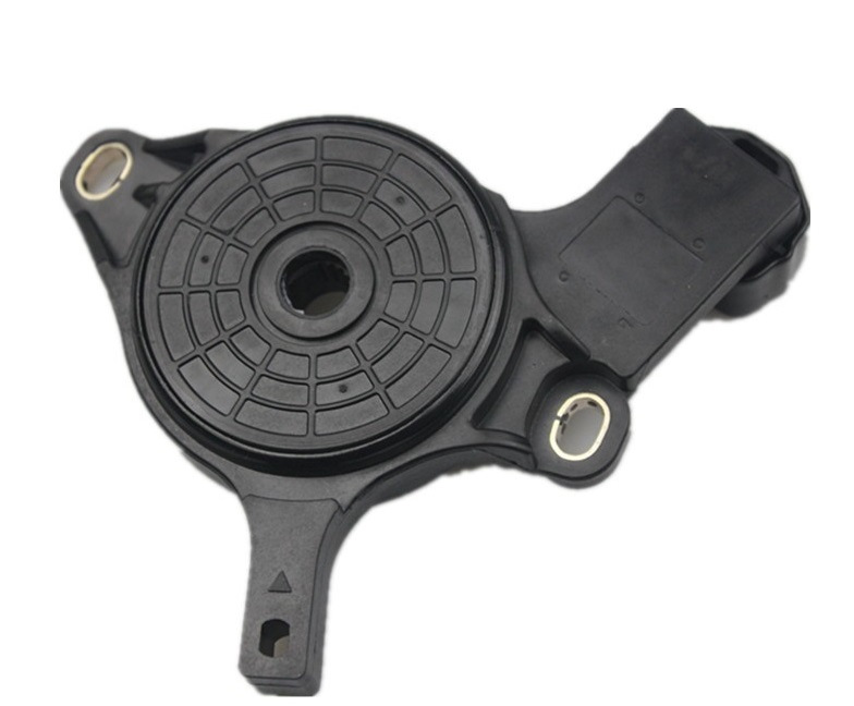 HOLD Lacetti CDX. Заміна селектора вибору передач акпп 2