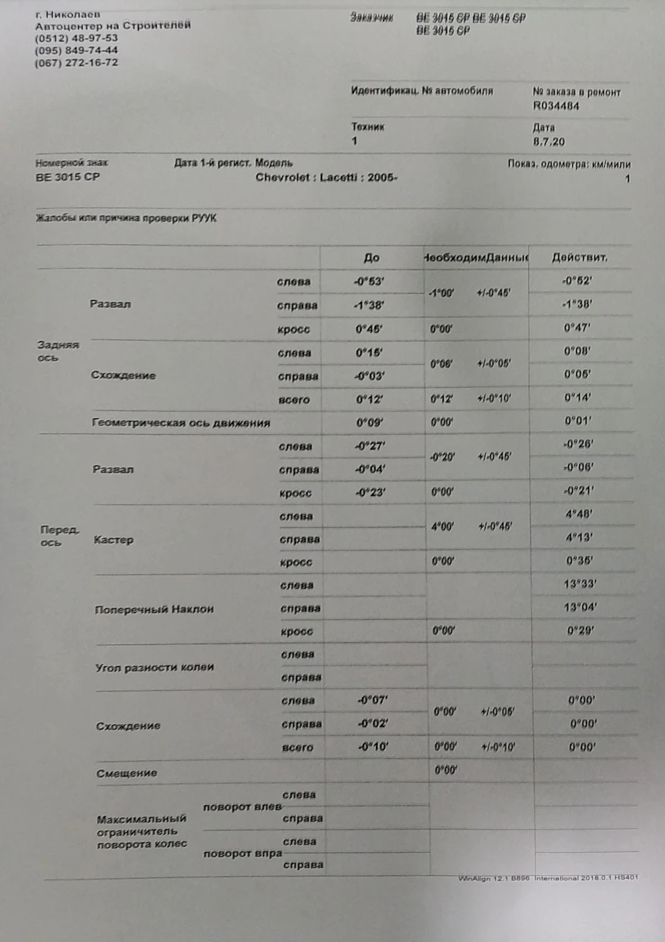 Комп'ютерний розвал/сходження