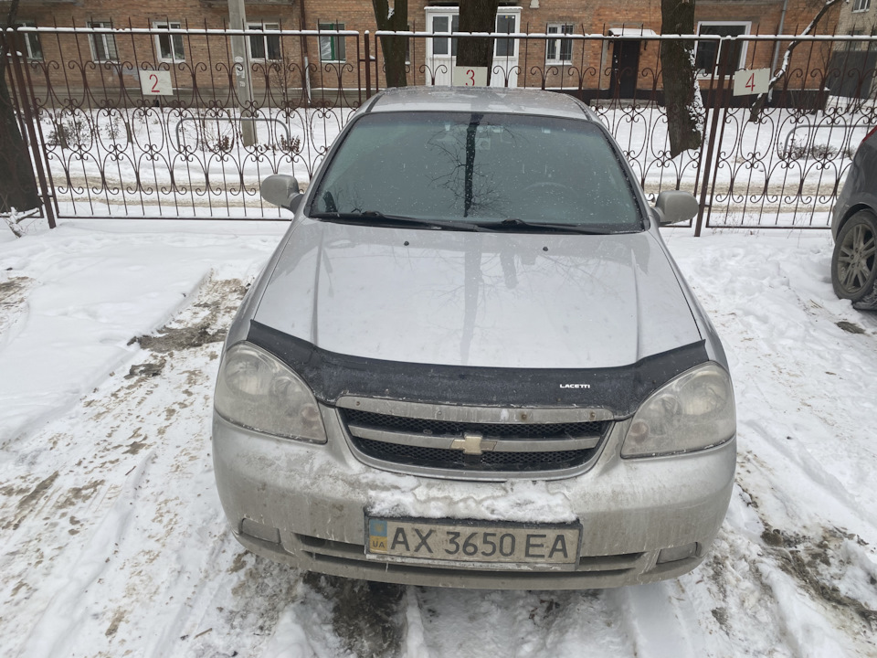 Ось і настав час прощатися 2