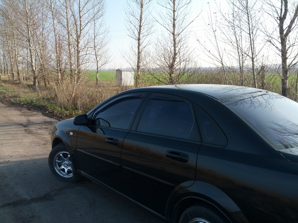 Акуратні диски 2