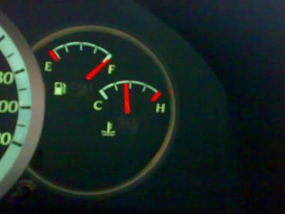 110 градусів. Опитування. Нормально чи ні 1