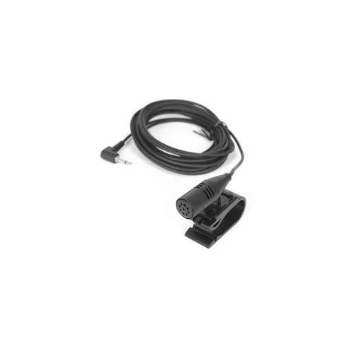Ezonetronics RM-CT0009.Встановлення зовнішнього мікрофона 1