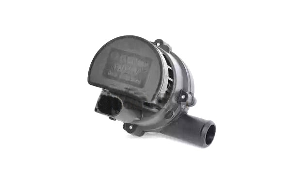 Встановлення додаткової помпи BOSCH 0392023004. Результати 1