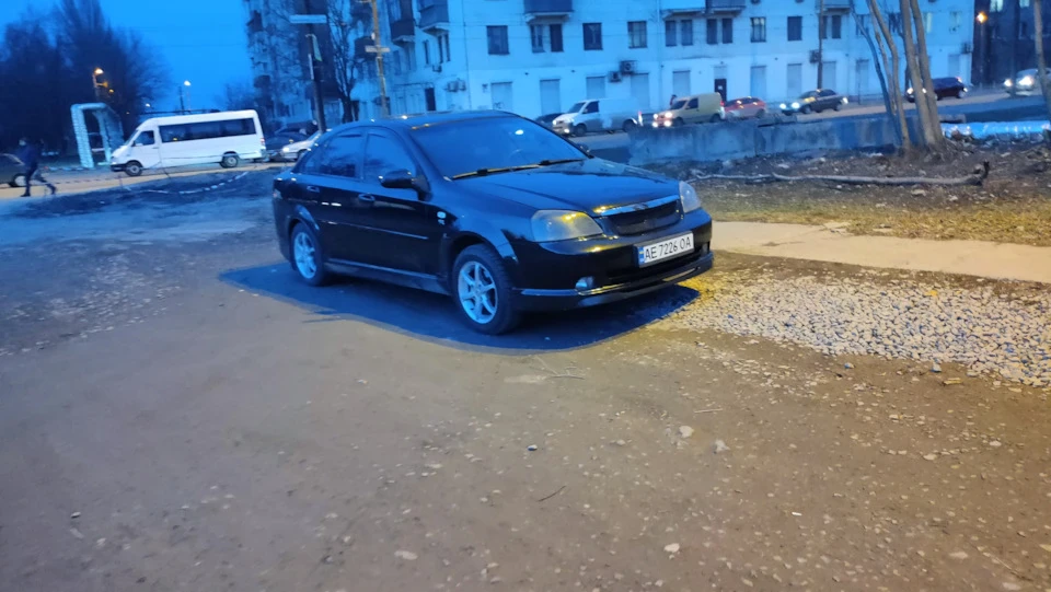 Заміна поршневих кілець та радіатора печі