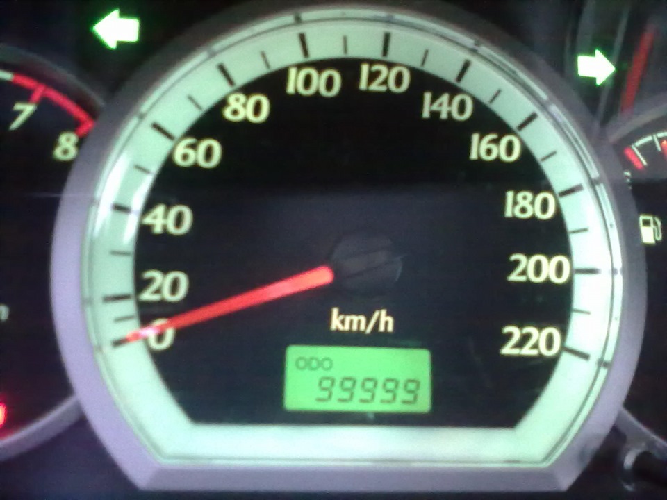 У 100000 життя тільки починається :) 1