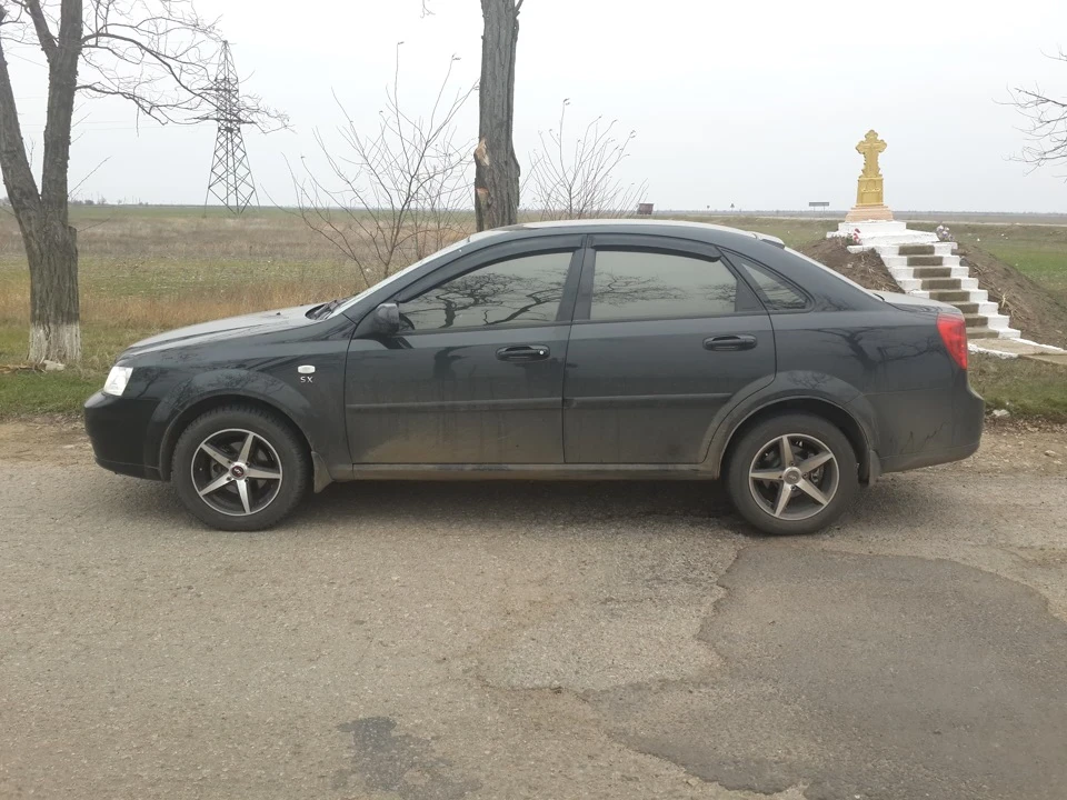 черговий запис)))