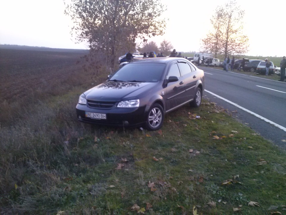 День автомобіліста)) 4