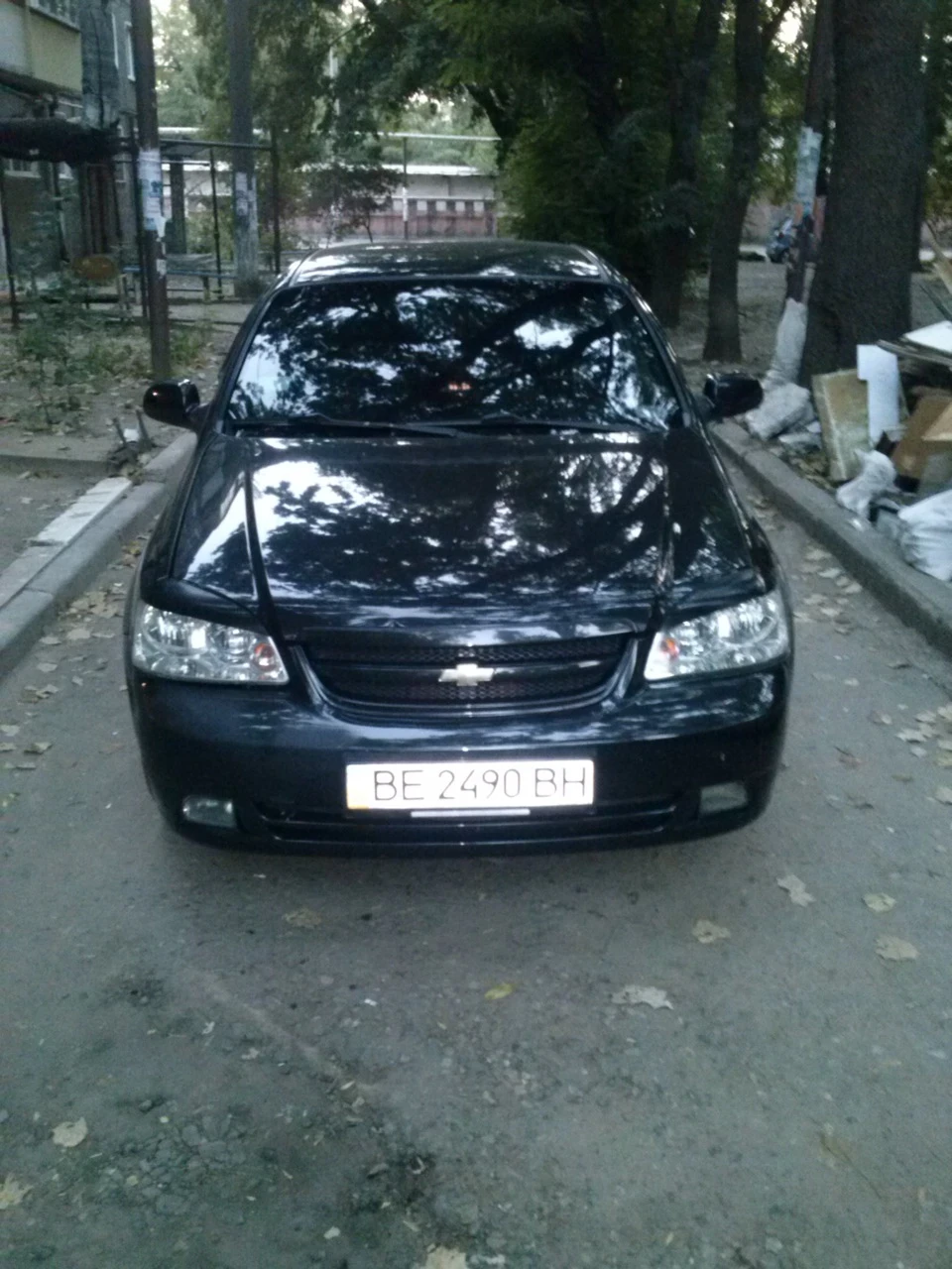 фотка лачі