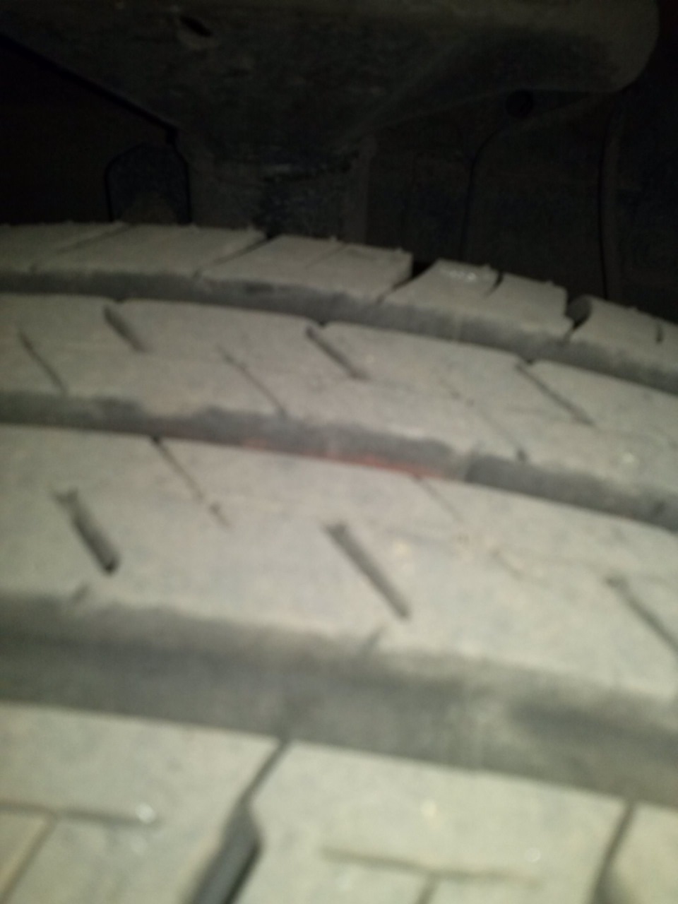сьогодні купив та встановив шини Bridgestone Ecopia(195\60\R15) 4