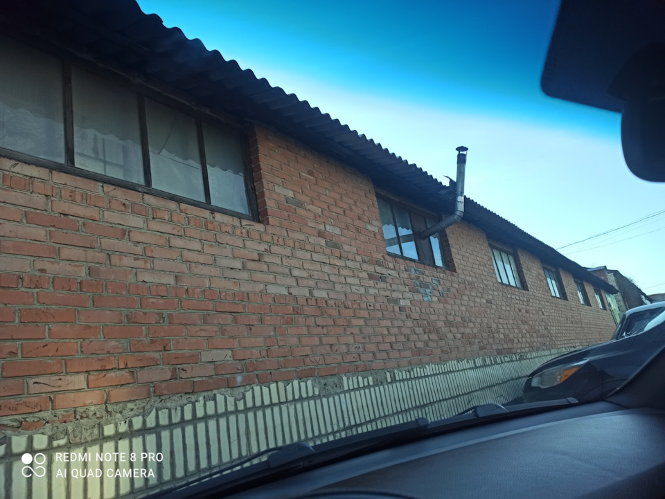 Нове лобове скло 3