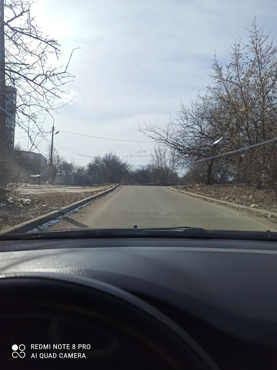 Нове лобове скло 2
