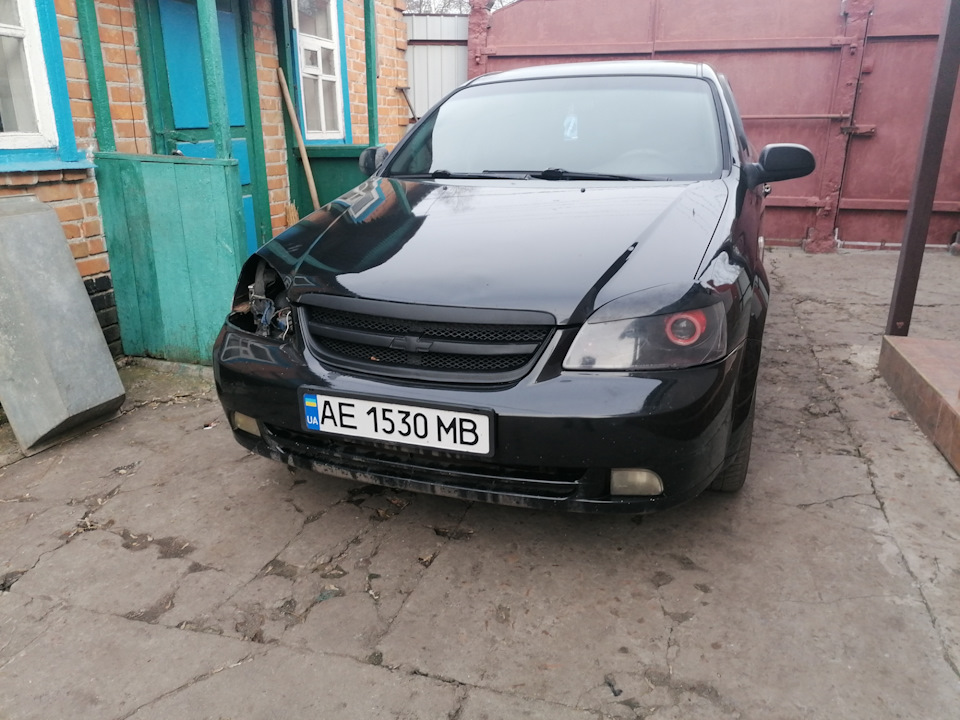 Встановив лінзи 2.5 під h1 1