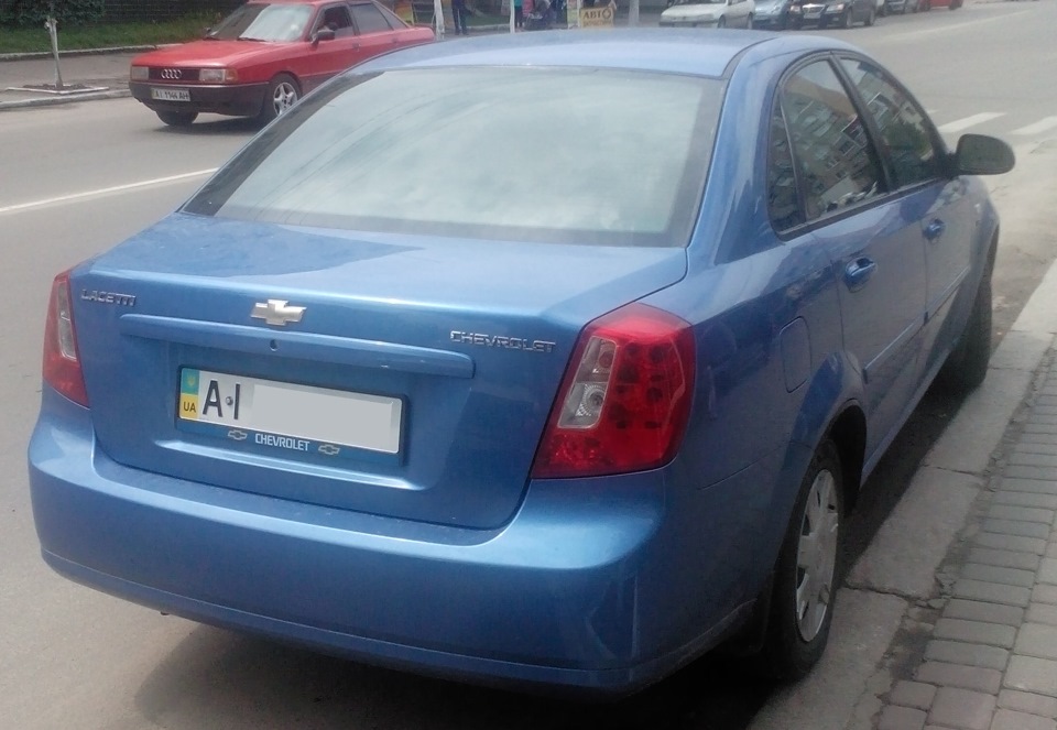 Тонування 3