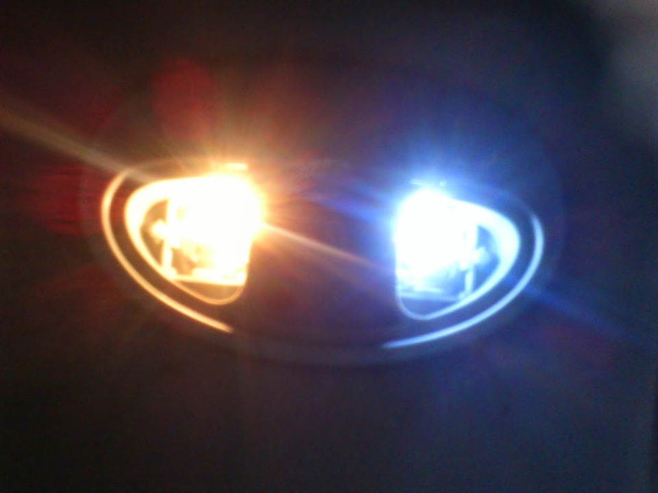 Лампи LED 2