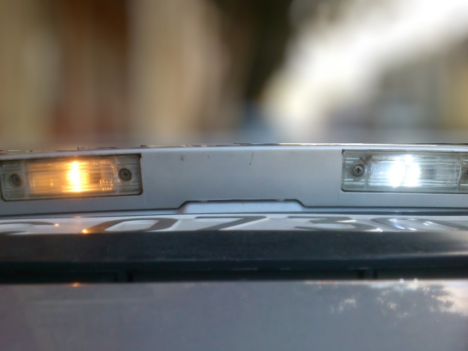 Лампи LED 3