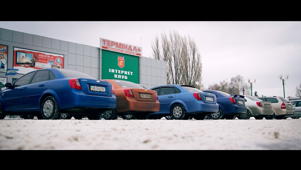 Міні зустріч клубу 3