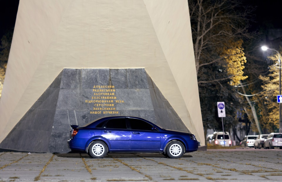 Нічні кадри 5