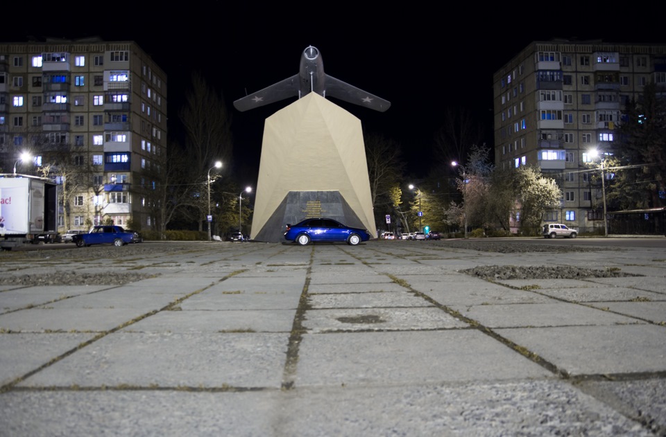 Нічні кадри 4